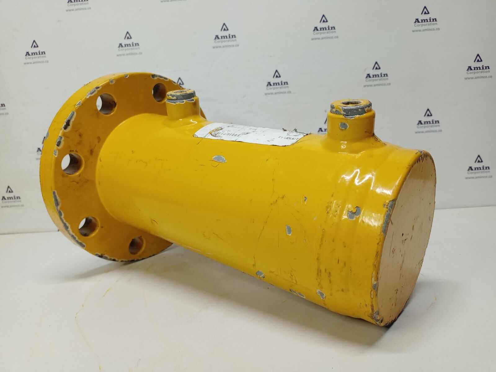 National Oilwell Varco NOV Cylinder 110/50 x 100 - NEW