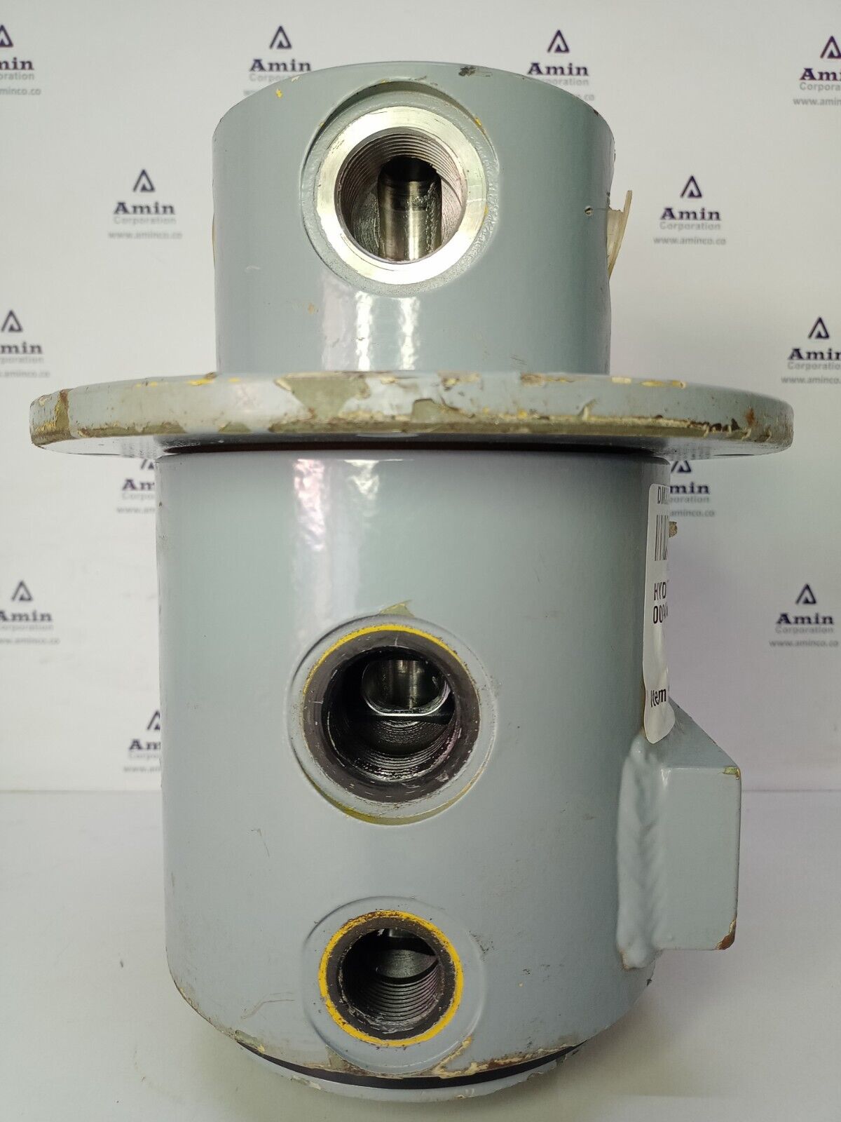 Hydraulic Rotator -0000405004 DM334159