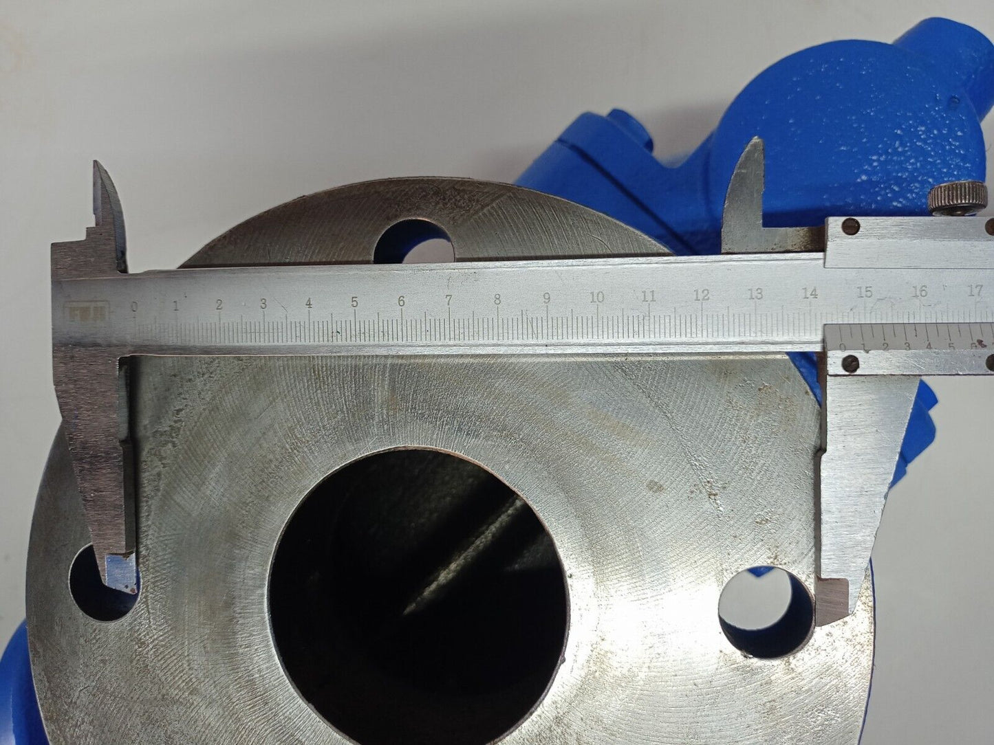 IMO Pump ACG 052N7 NVBP Triple screw pump #2