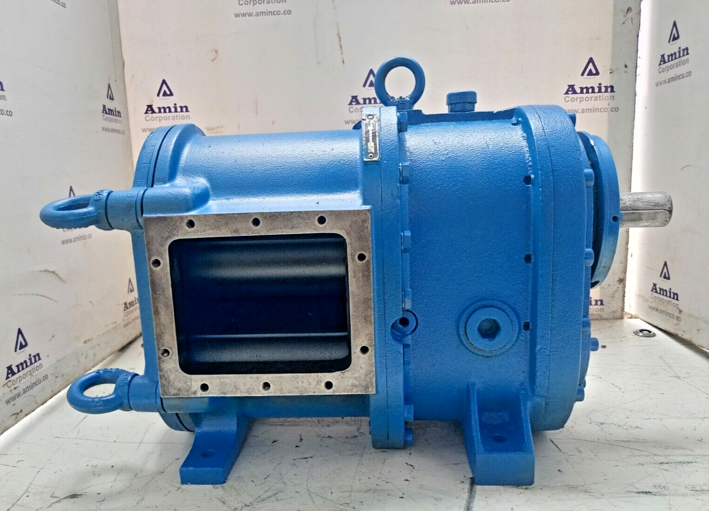 Allweiler PL-300 SK42-160M-4 pump