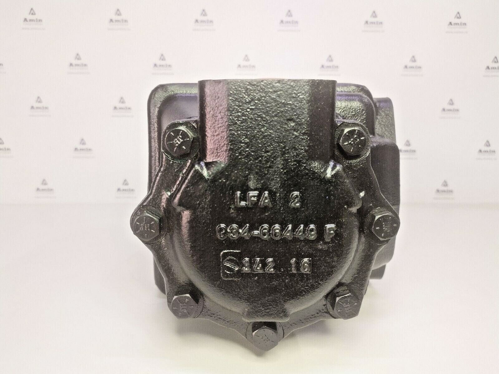 Parker T6EC 052 025 1L01B1 J224 Hydraulic Vane pump
