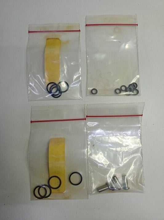 Wabco 5630100002 Repair kit for Pneumatic valve -NEW (Lot of 2pcs)