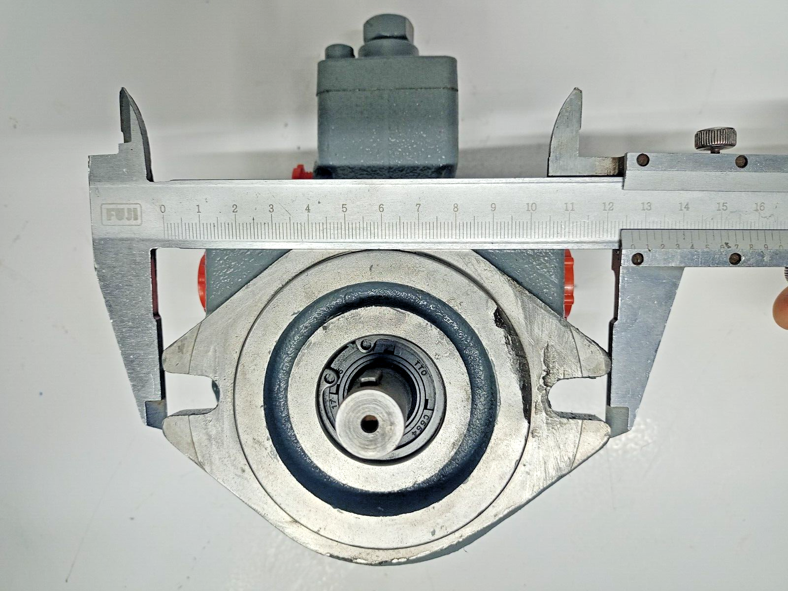 Variable vane pump VP-SF-20-D Hydraulic vane pump - Refurbished & Tested
