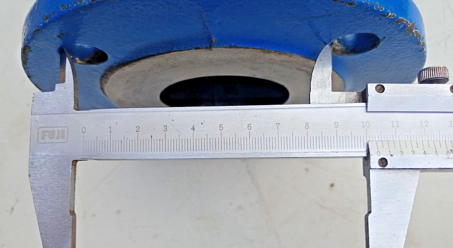 BPI-Pump BPI 16DNL1 Progressive cavity single screw pump with Motive gear motor
