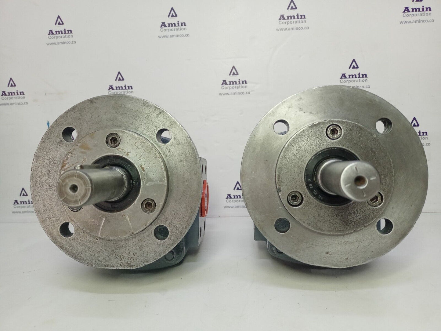 Kracht KF2/32 E30BM0A Transfer gear pump - Refurbished