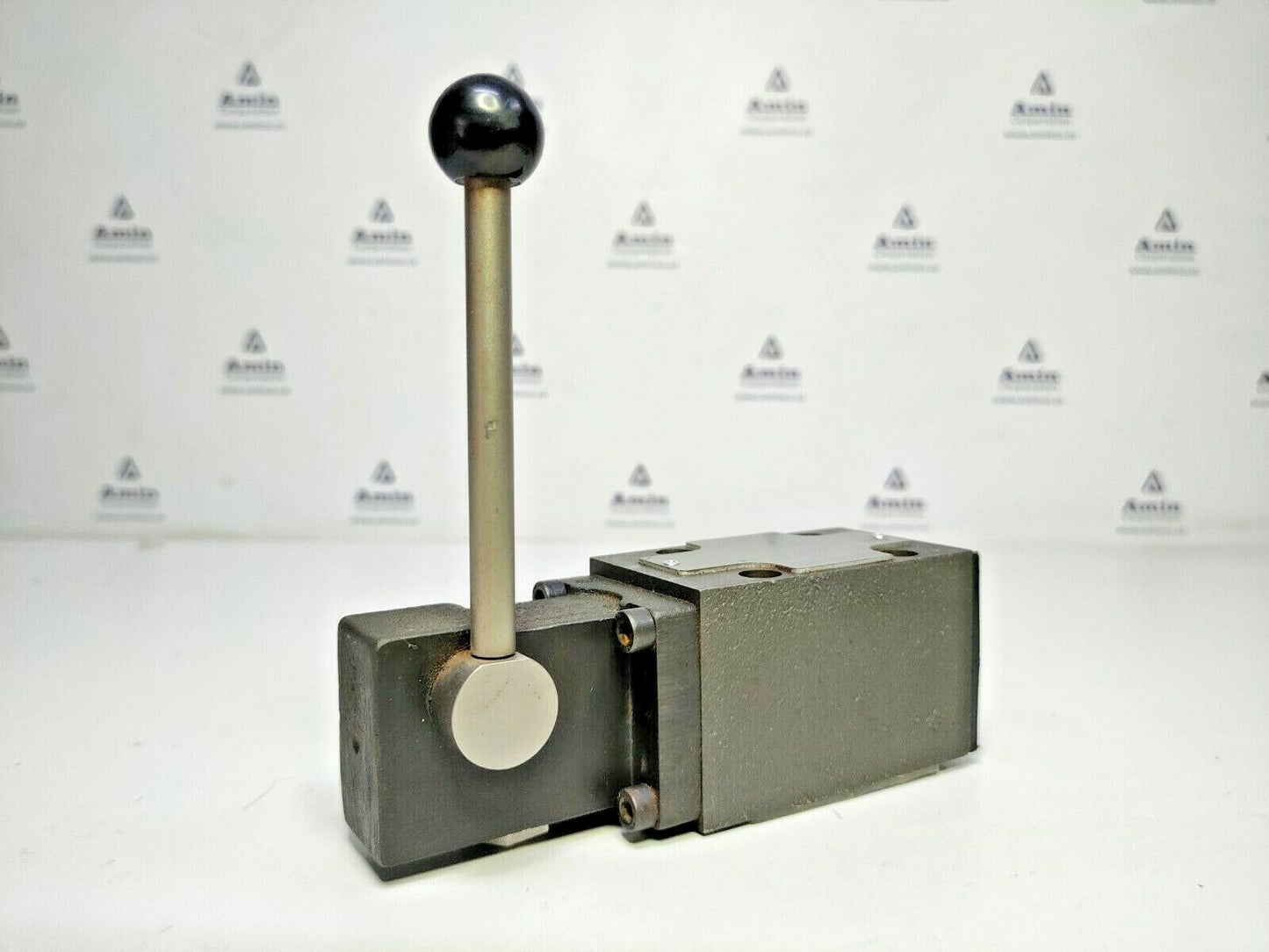 Denison Hydraulics A4D01 3408 0304 B1 Directional control valve 026-71452-0