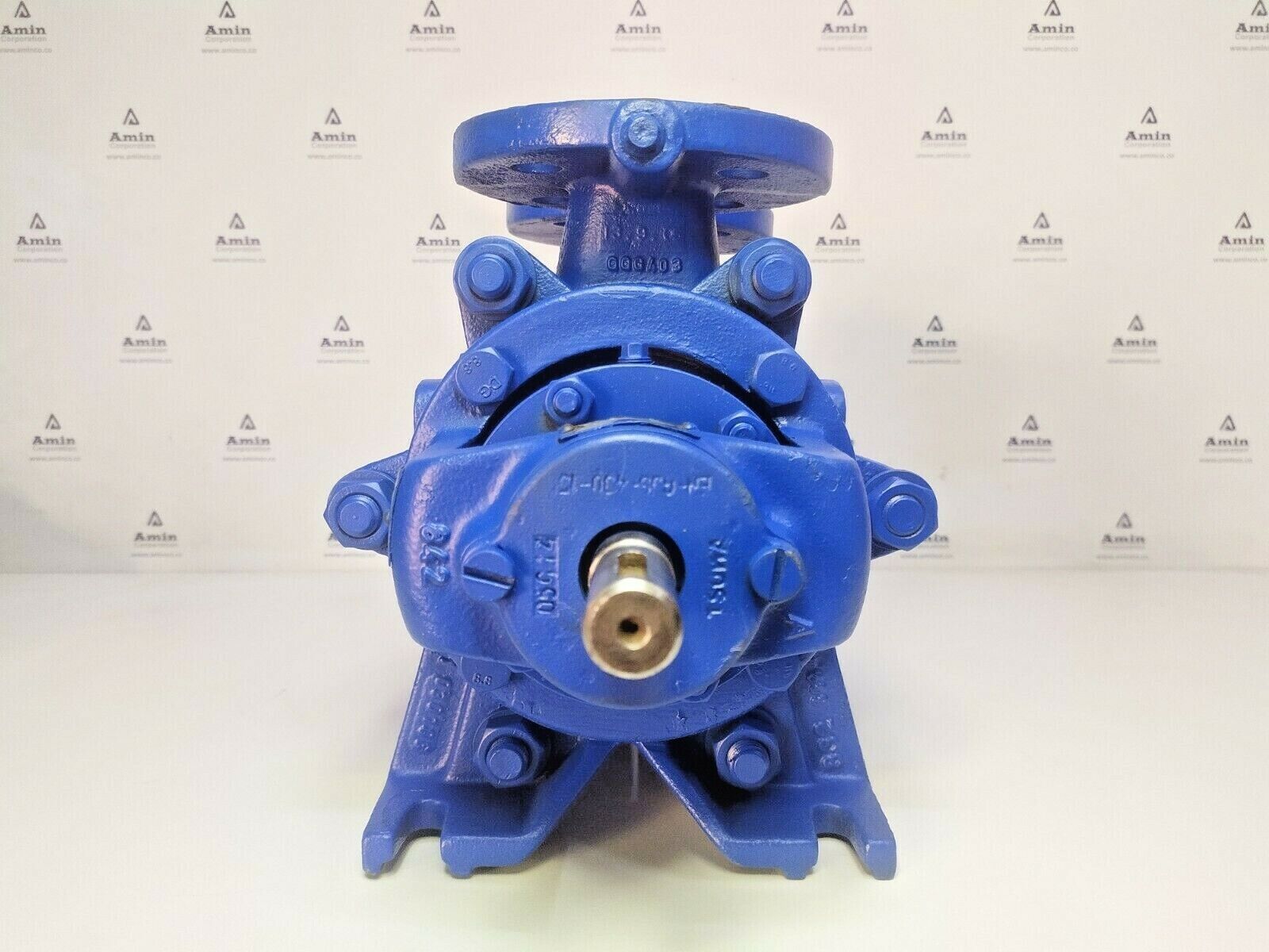 Sero SRZ 221 WWG12E60 Self priming Side channel pump