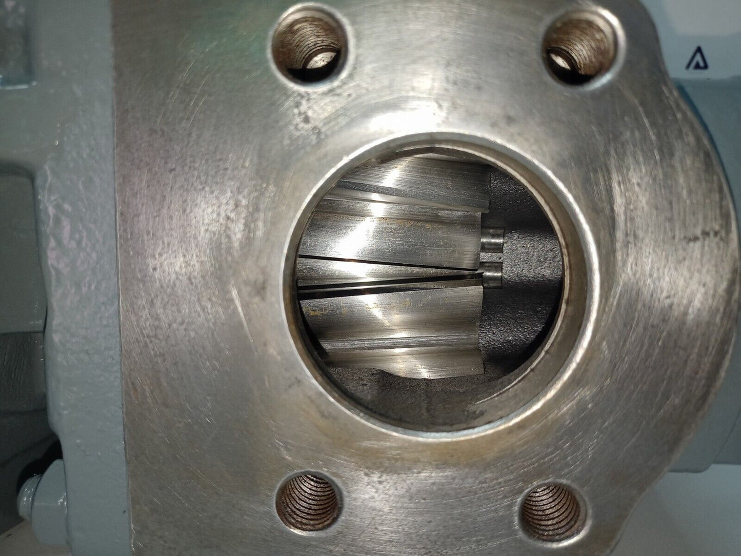 Kracht KF4/150 G10B N0A 7GP43/153 Hydraulic Transfer gear pump - NEW