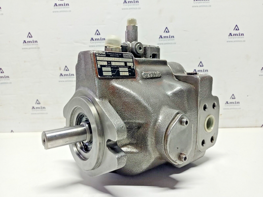 Parker Denison PVP16362R2M12 Hydraulic Piston pump - TESTED PUMP