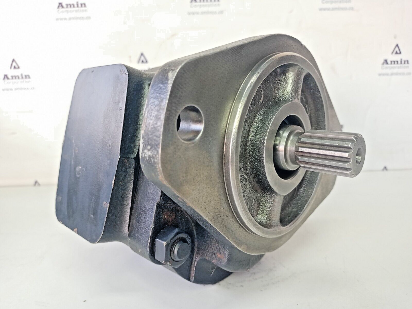 Parker 7029111194 Hydraulic gear pump - NEW