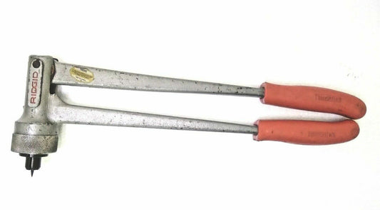 Ridgid Tube Expander Model S 15 mm head - Free Shipping