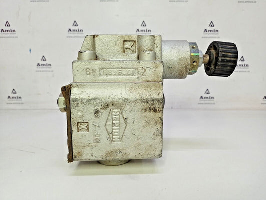 Herion DMK10HG70 Pressure reducing valve - NEW