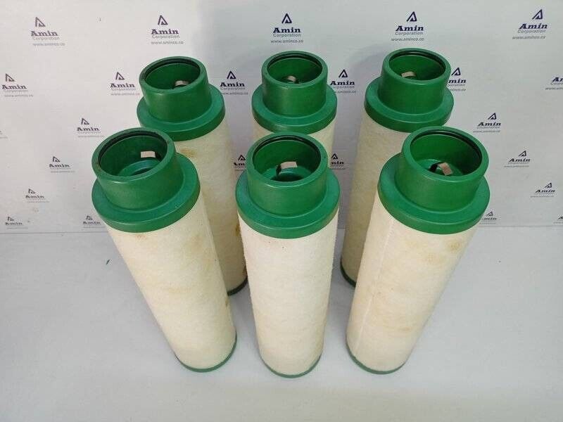 Tamrotor Marine compressor NT7131 SEPARATOR KIT 3000 HRS ( Set of 6pcs) - NEW