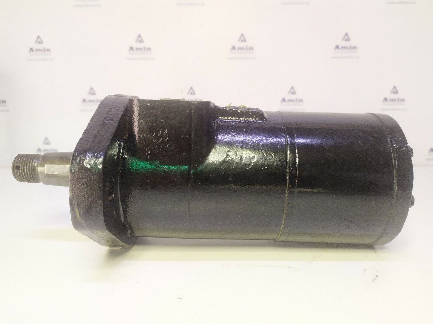 Eaton Char-lynn 101-2639-009 Hydraulic motor