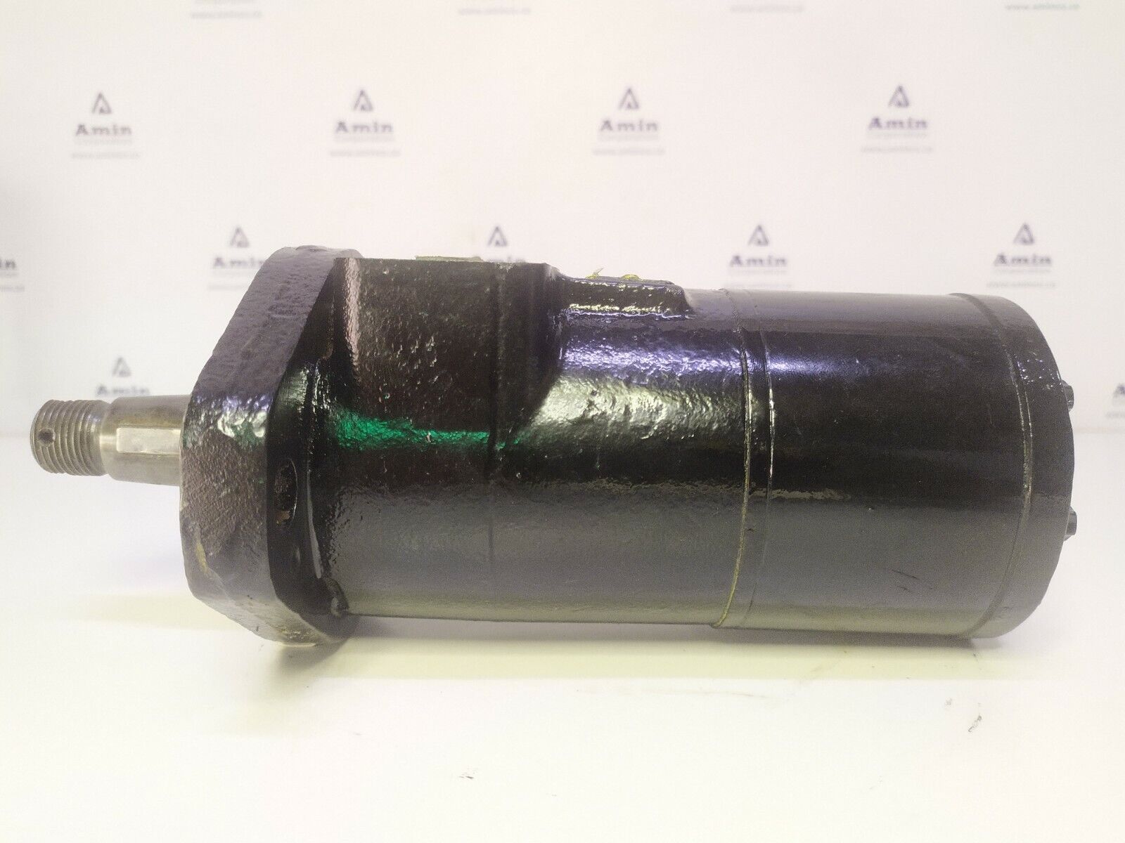Eaton Char-lynn 101-2639-009 Hydraulic motor