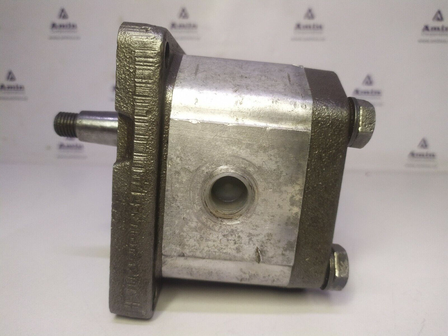 Roquet 1L9DE10R Hydraulic gear pump - TESTED PUMP
