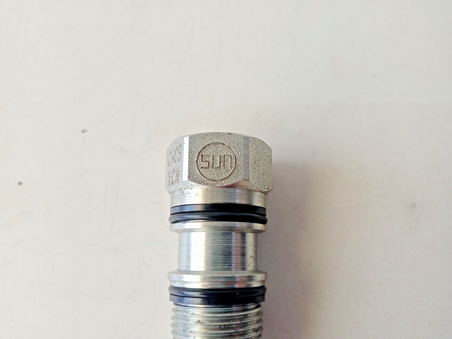 Sun hydraulics CKCB-XCN Check valve CKCBXCN - NEW