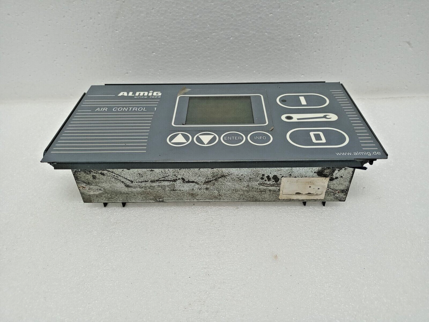 ALMiG Air control 1