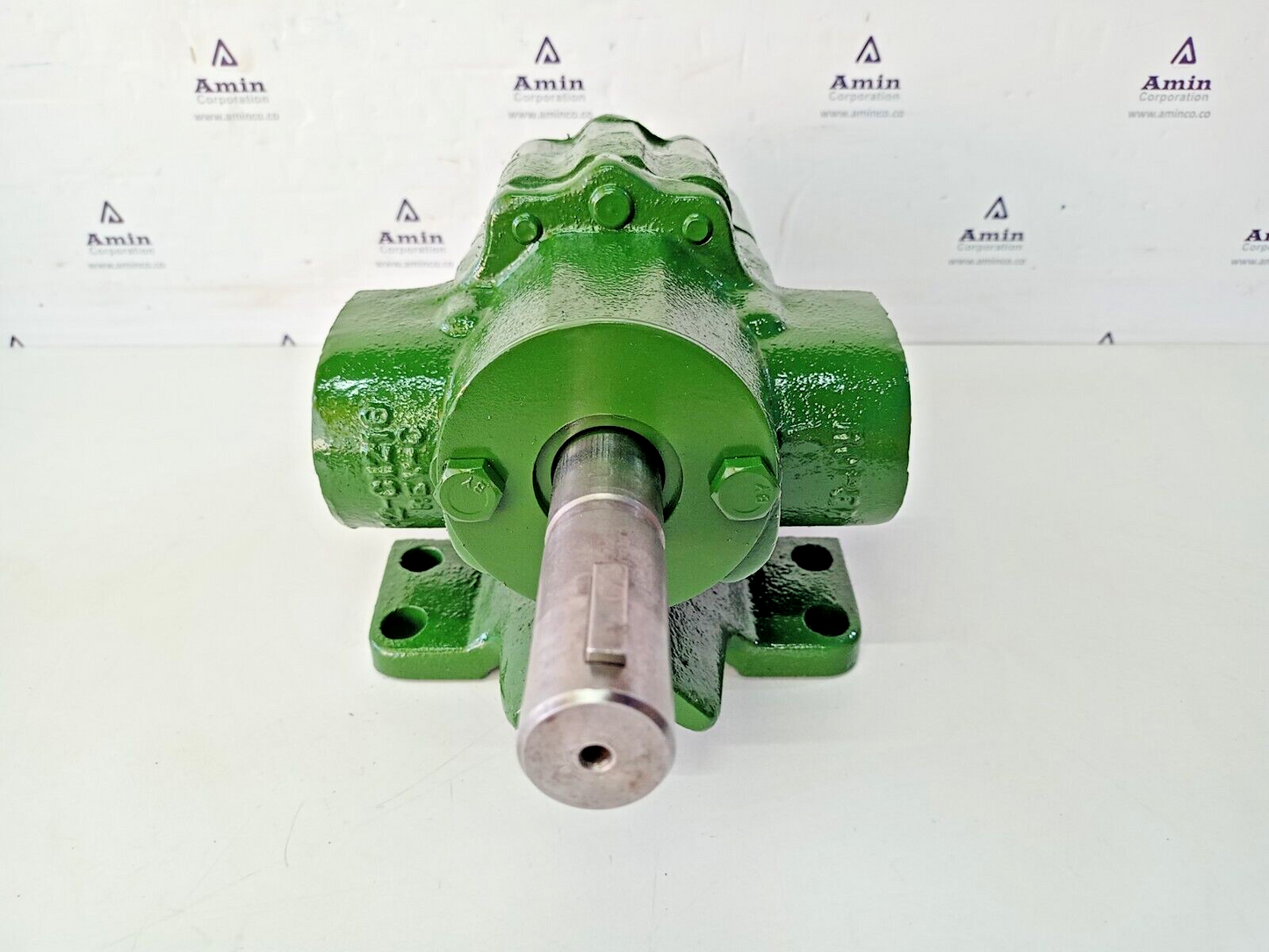 Roper pump 2AM16 Hydraulic gear pump - Pressure Tested