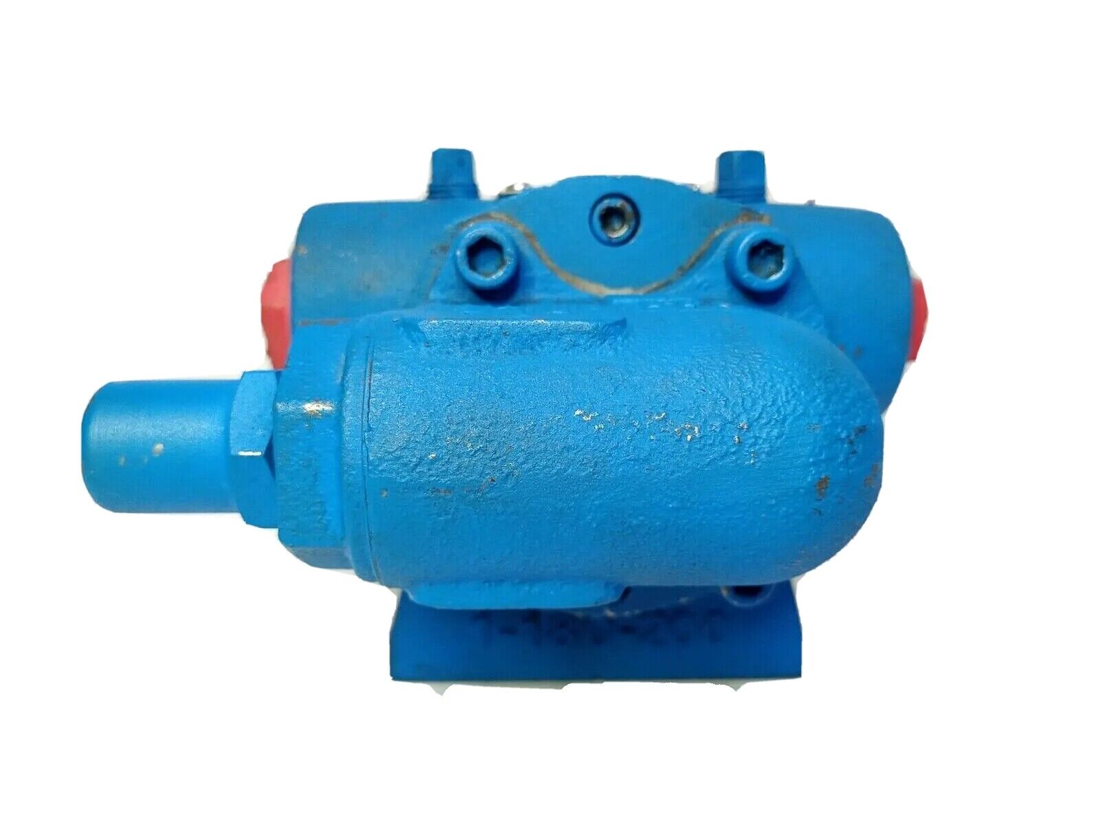 Viking pump GG4195 Motor Speed pump 1" Threaded Ports - NEW