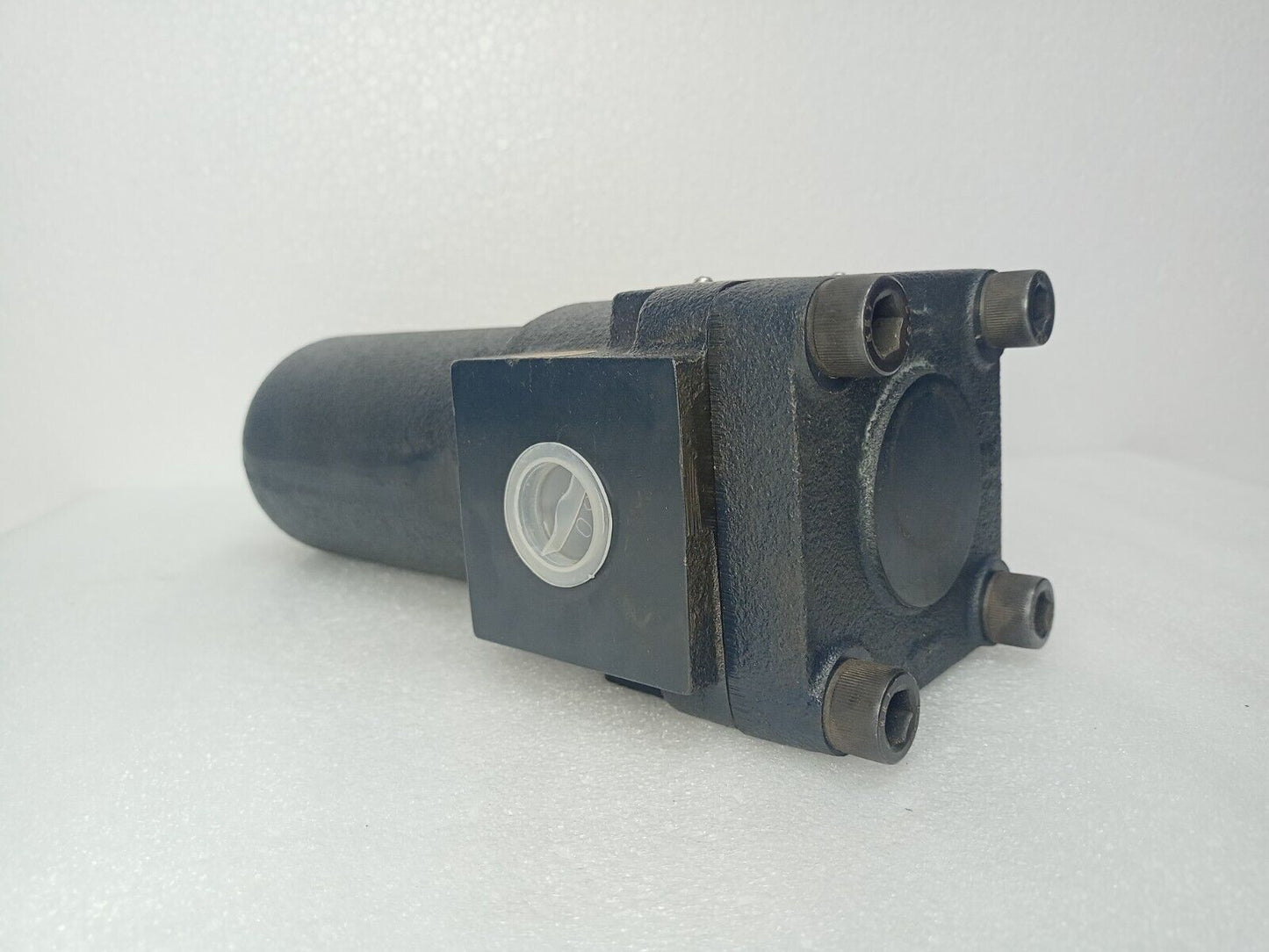 Tokyo Masuda FPM 06-50A-036-X Line Filter 10Mpa - NEW