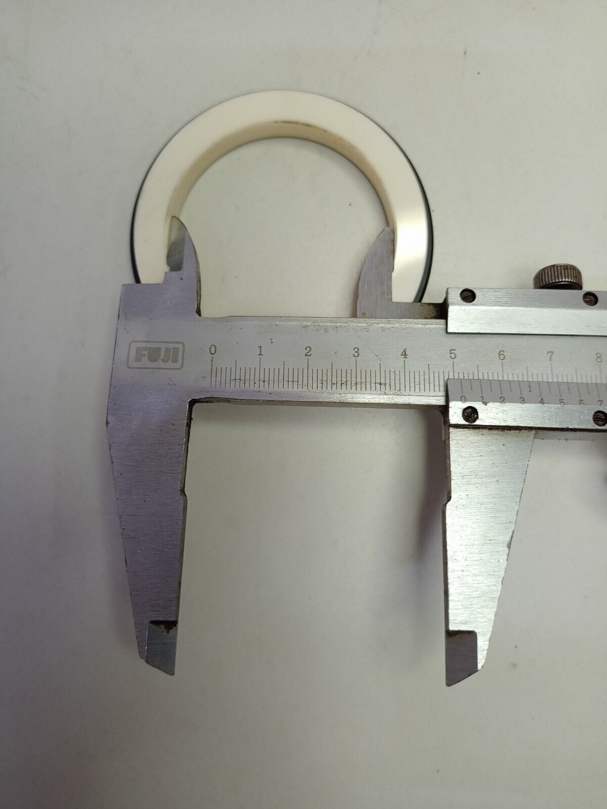 John Crane Type 2100 Heavy duty Elastomer bellow 0500-S Mechanical seal