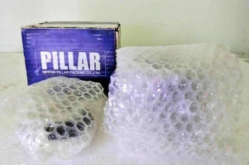 Nippon pillar Mechanical seal Type: US-2-60 seal size: 60mm - NEW