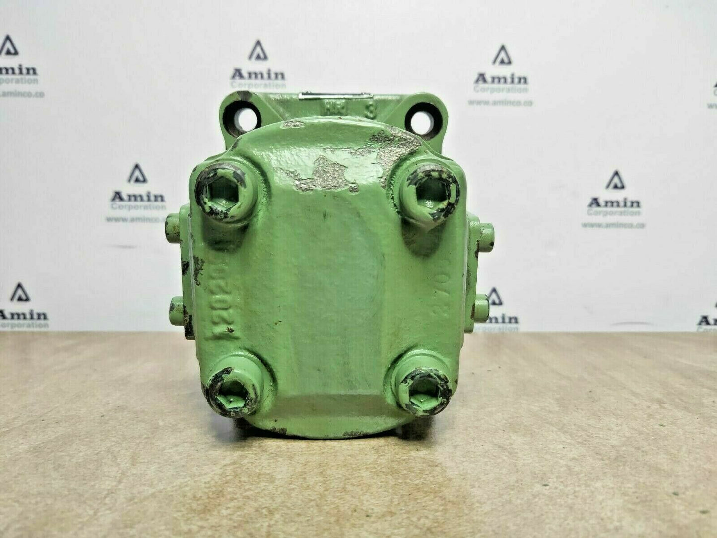 Rickmeier R31/16 FL-V-W-L Hydraulic gear pump - NEW