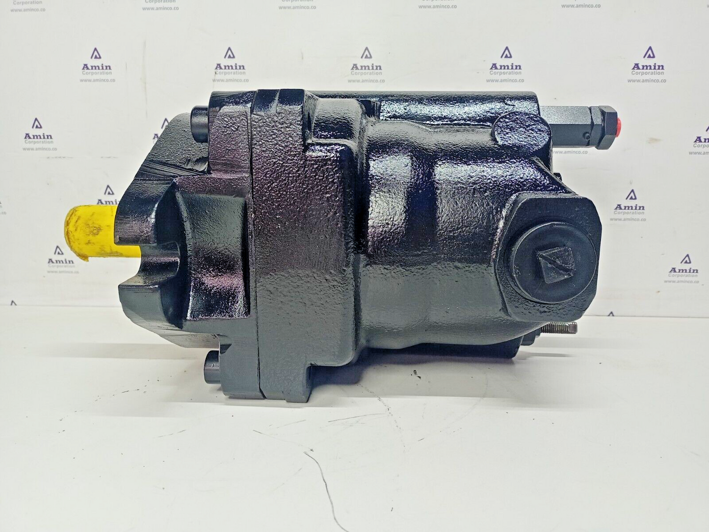 Parker PAV 80 RK 02R1 Hydraulic Axial piston pump