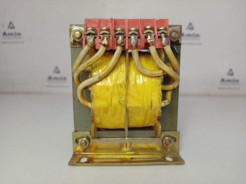 Trans electric 85VA 50/60hz transformer - NEW