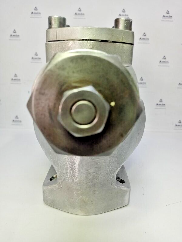 IMO pump D4 045K2 LVBP Triple screw pump