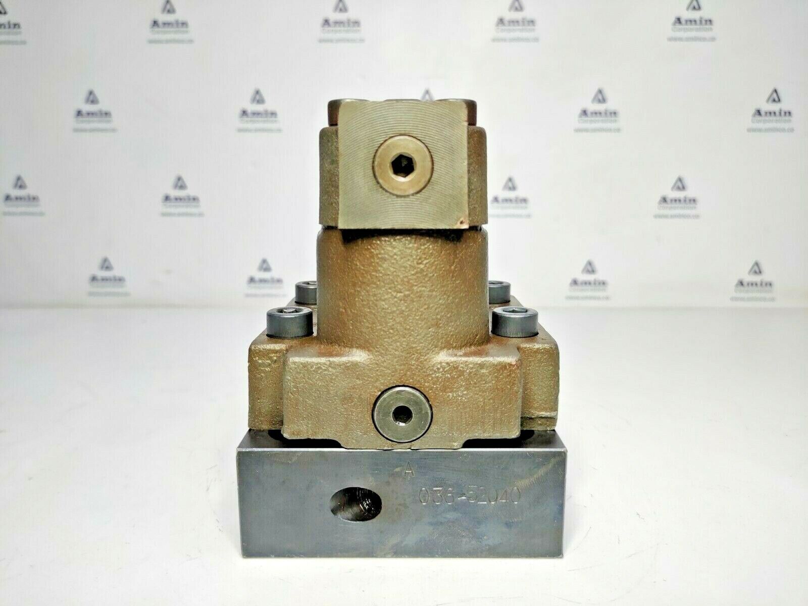 Denison Hydraulics R4V06-533-10-A1 Pressure Relief valve S26-34680-0 - NEW