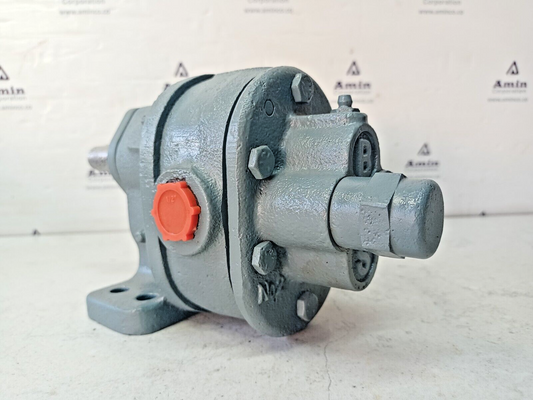 BSM- Brown & Sharpe No.2 713-2-9 Foot mounted Rotary gear pump - Pressure Tested