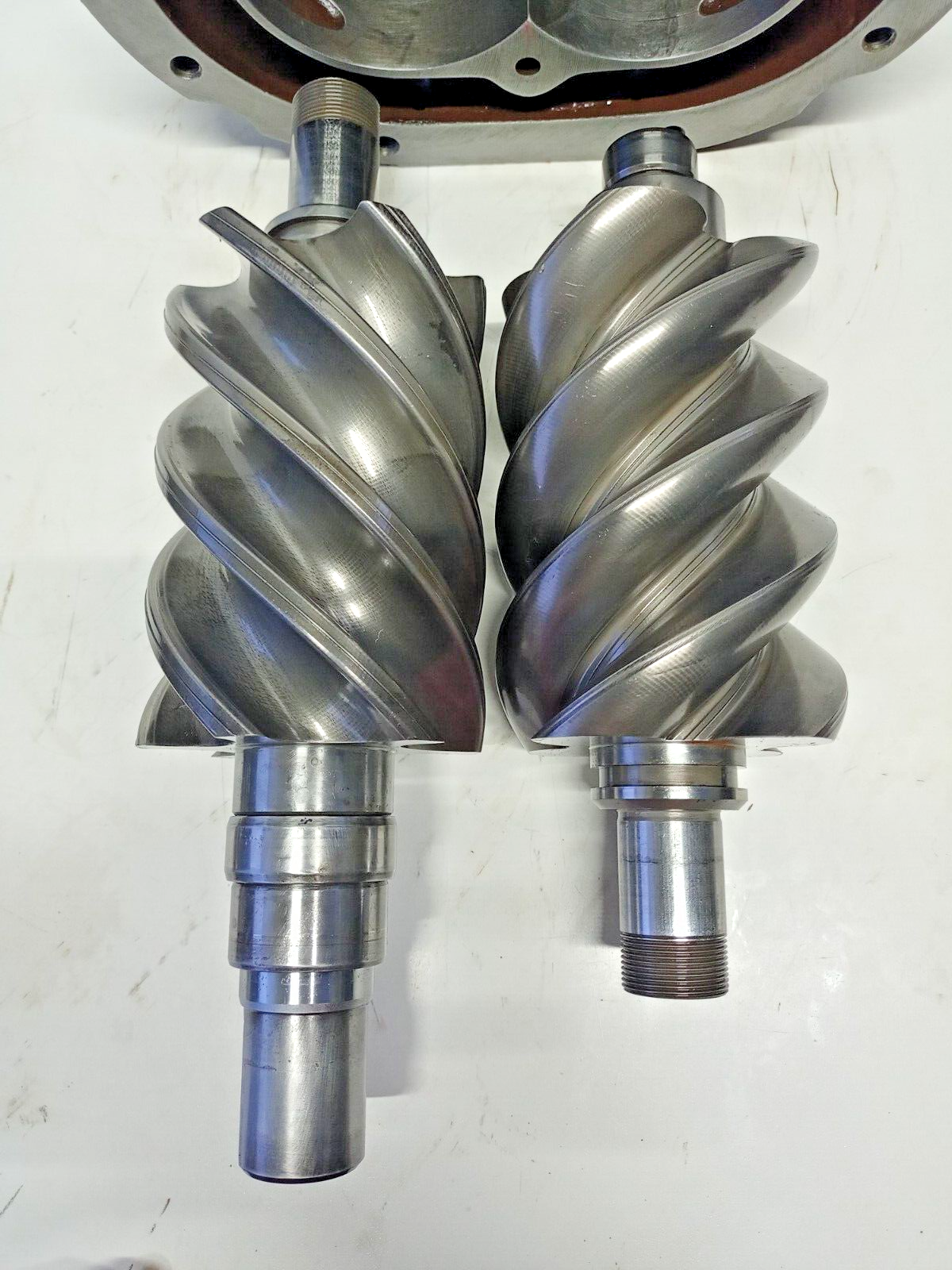 Tamrotor Marine Compressor Code:04013221Rotary Screw Air Compressor