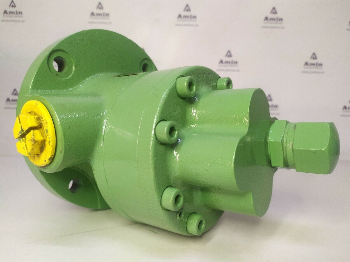 Rickmeier R3/30 Hydraulic Gear pump - NEW