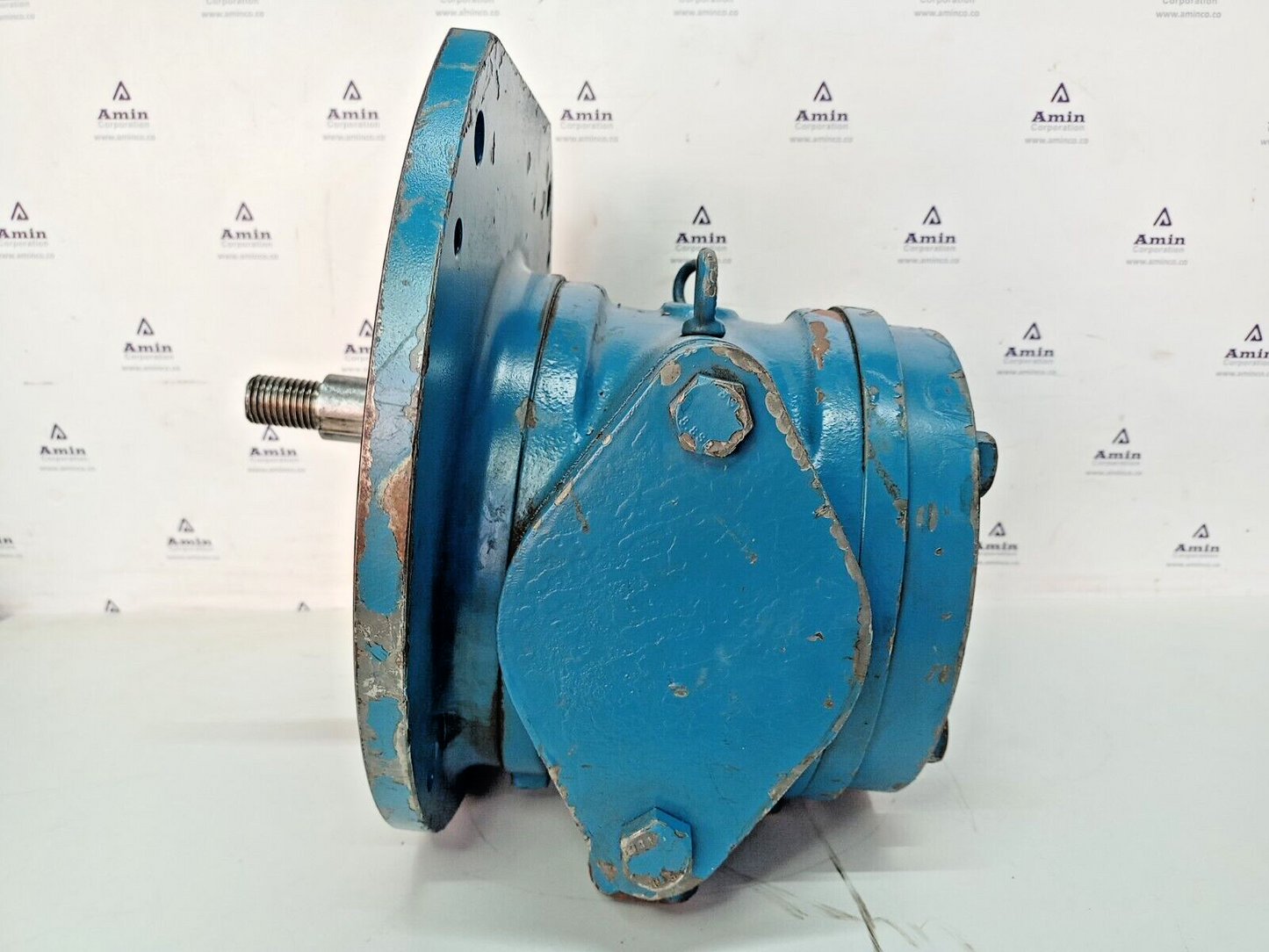 Radicon M3H Roloid gear pump - NEW