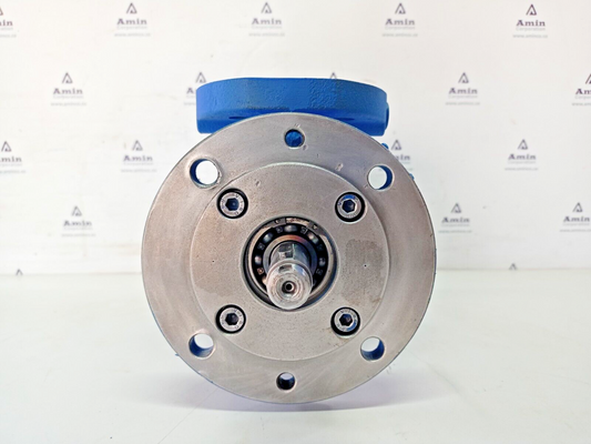 Allweiler SCGX/A20R56 Q W16 Triple screw pump oil transfer pump