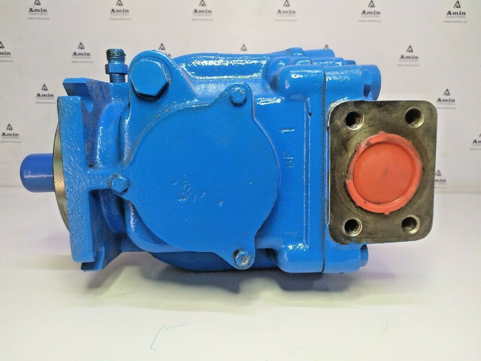 Vickers PVH57QIC RF 1S 10 C25 31 SF2 Hydraulic Piston Pump