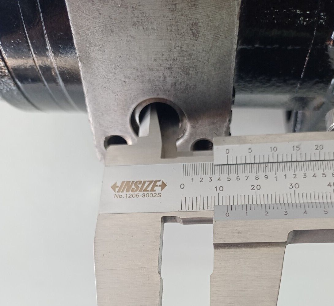 Nippon ORB-S-070-2FD Motor ORBMARK Motor