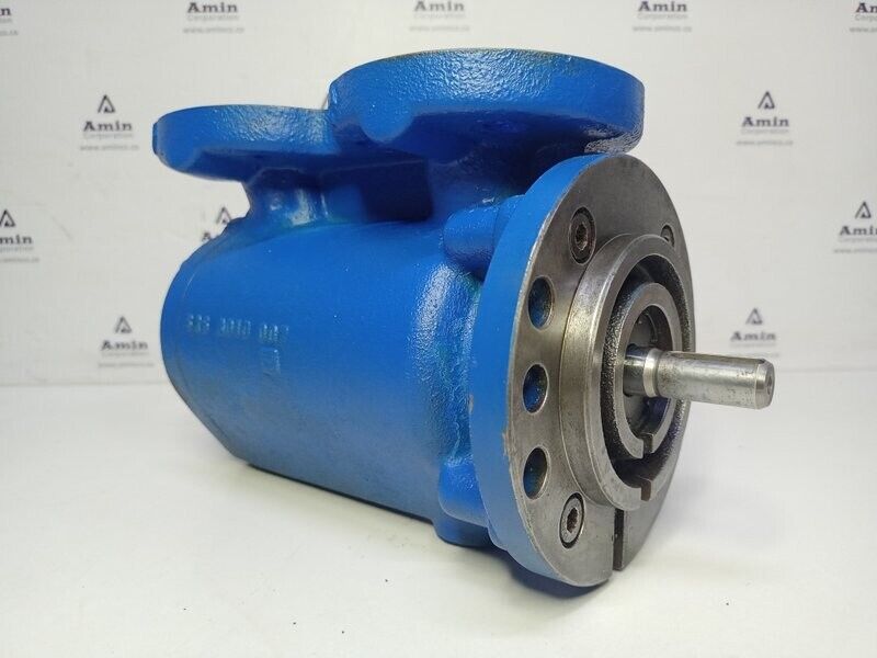 Allweiler SPF10L46G8.3-W20 Triple screw pump - Refurbished & Tested