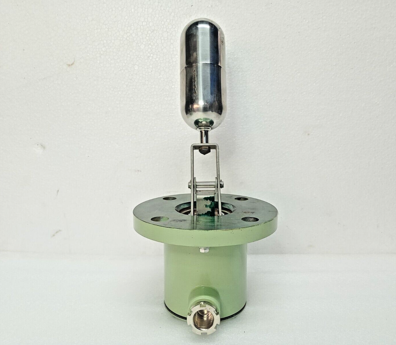 Sankyo Seisakusho S-K 16ES Float level switch Flange JIS 10K-65A - NEW