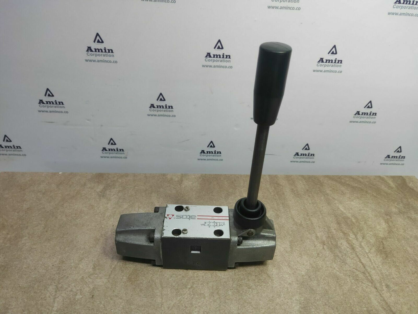ATOS DH-0111 50 Directional control valve - NEW