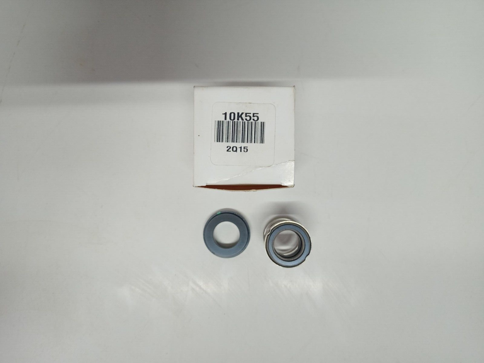 Goulds pump 10K55 Mechanical seal - New