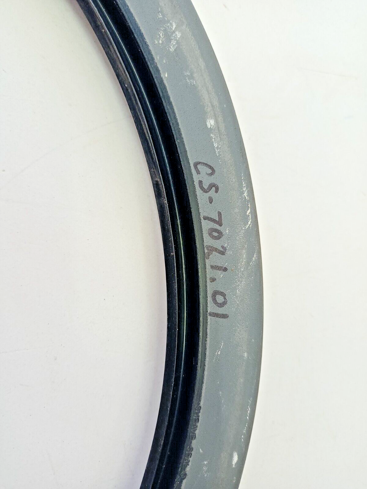 Clark Seals CS-7021 Sheave Seal CS-7021.01 - NEW Free Fast shipping