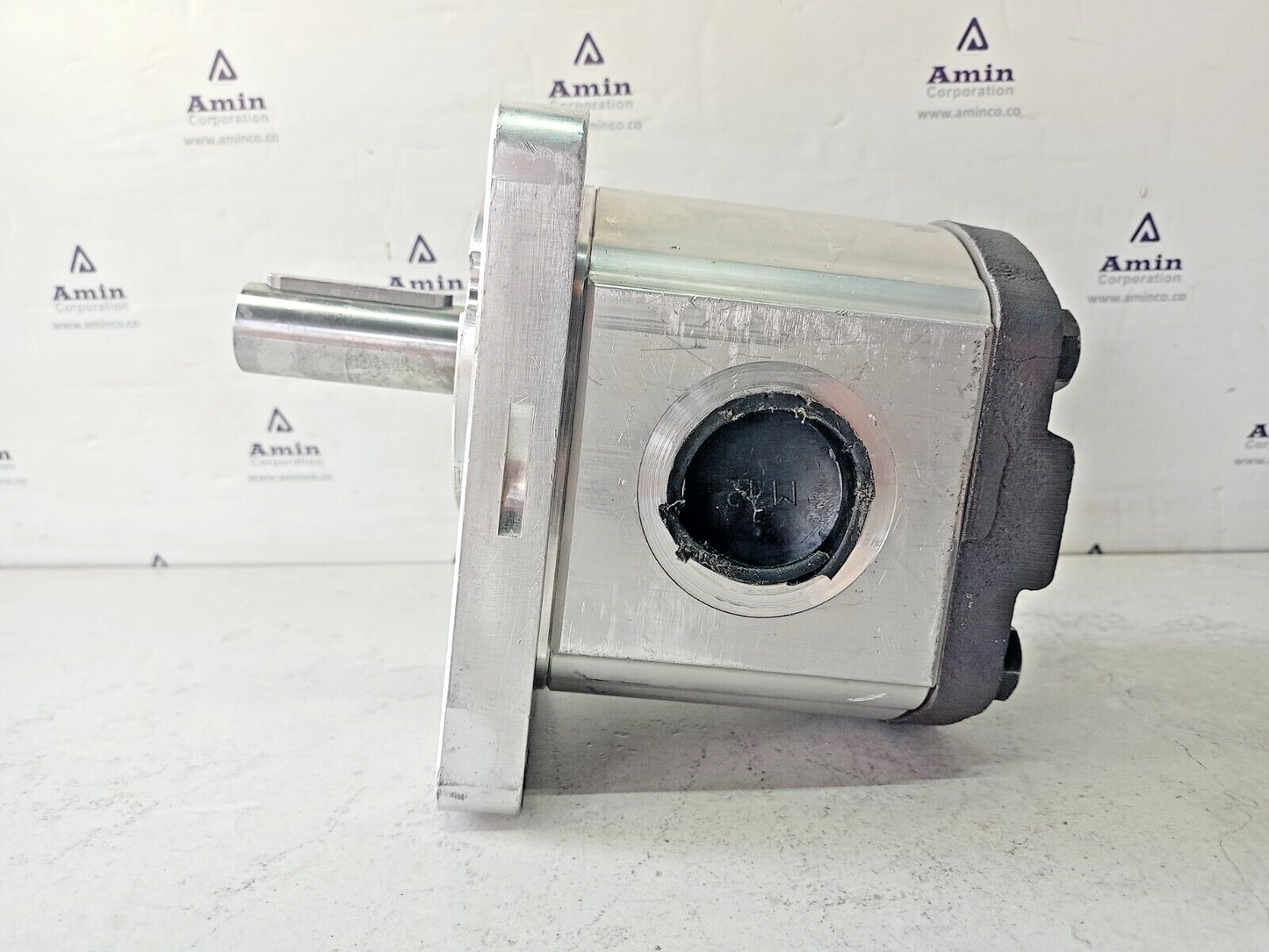 WPH 3PZ4-46/22-2-422 Hydraulic gear pump - Refurbished