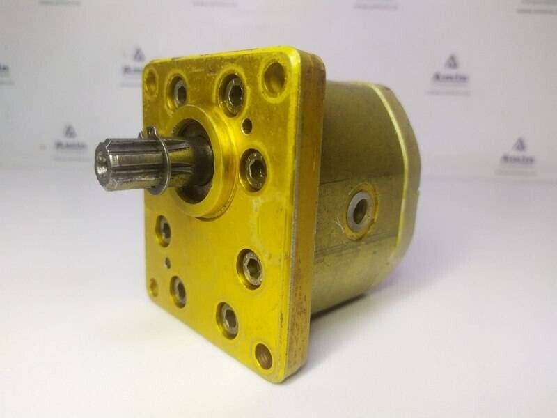 Orsta A4R TGL10859 Hydraulic Gear pump - TESTED