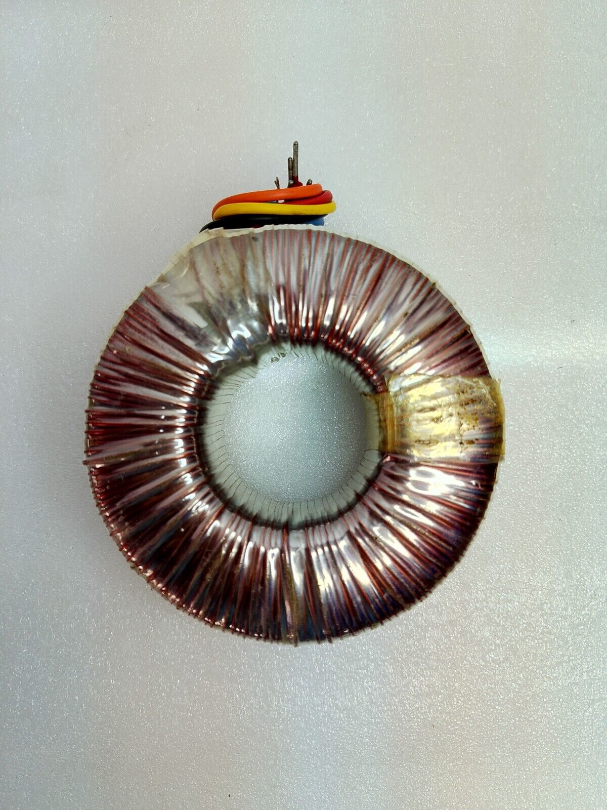 NUVOTEM TALEMA RS0225P1-2-018 Transformer