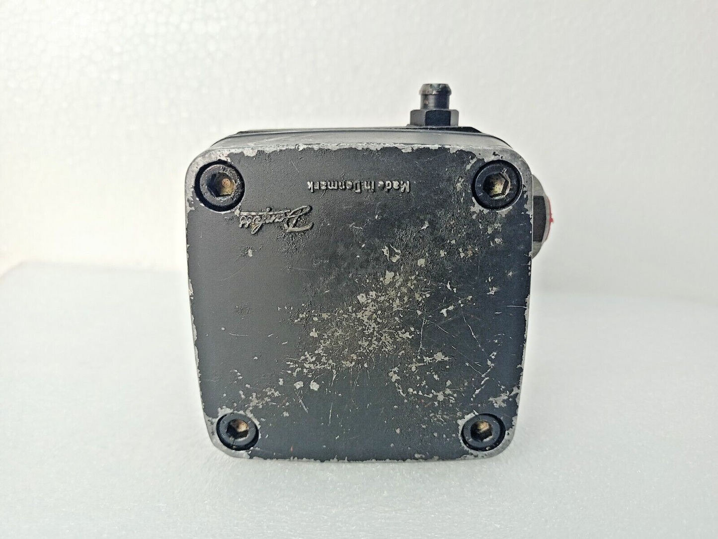 Danfoss Oil Pump RSA 60 for commercial oil burners - New