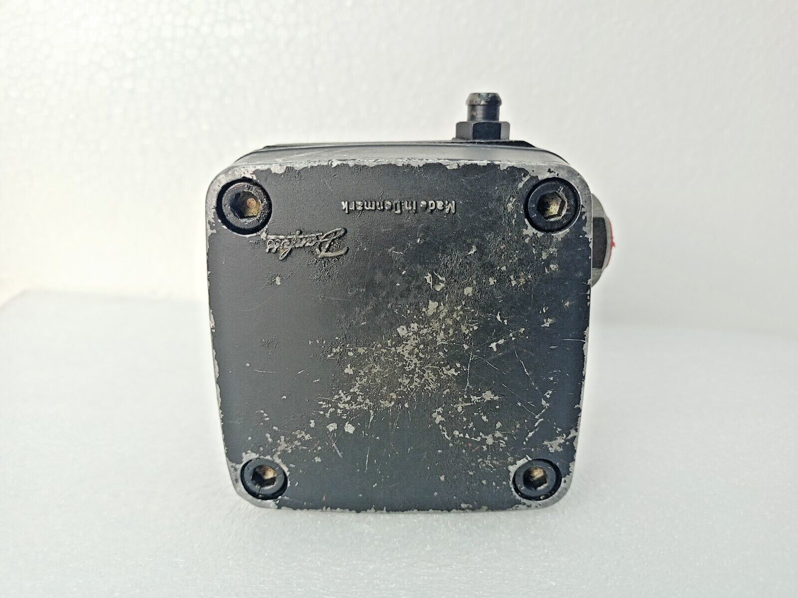 Danfoss Oil Pump RSA 60 for commercial oil burners - New