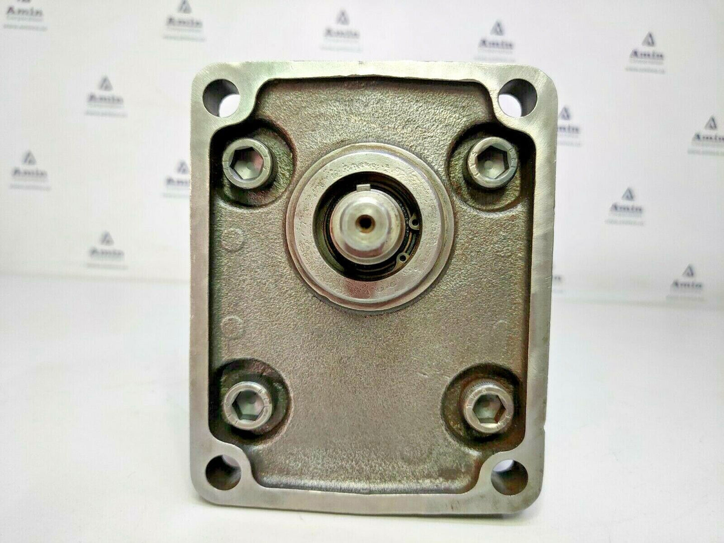 Parker 7029111063 Model: PGP620A0330CT1D7NE8E6B1B1 Hydraulic gear Pump - NEW